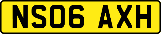 NS06AXH