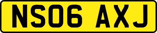 NS06AXJ