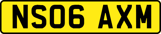 NS06AXM