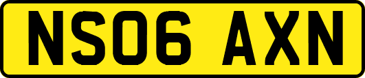 NS06AXN