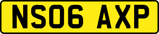NS06AXP