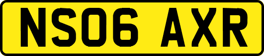 NS06AXR