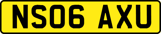 NS06AXU