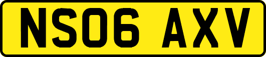NS06AXV