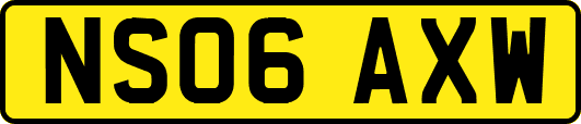 NS06AXW