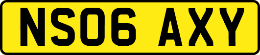 NS06AXY