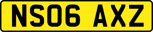 NS06AXZ