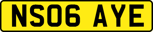 NS06AYE