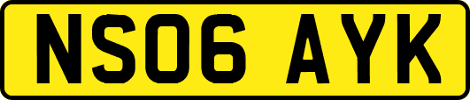 NS06AYK