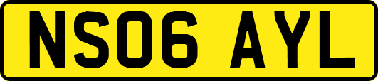 NS06AYL