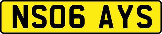 NS06AYS