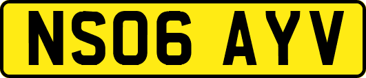 NS06AYV