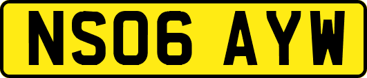 NS06AYW