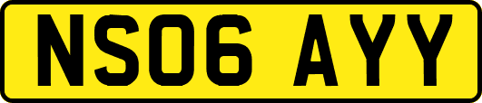 NS06AYY