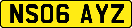 NS06AYZ