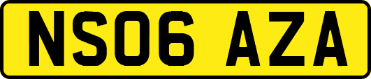 NS06AZA