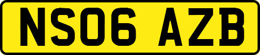 NS06AZB