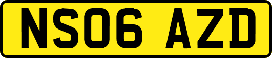 NS06AZD