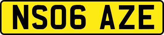 NS06AZE