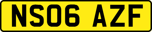 NS06AZF