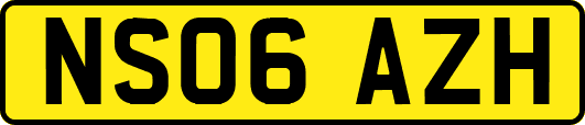 NS06AZH