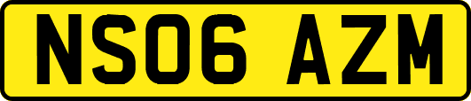 NS06AZM