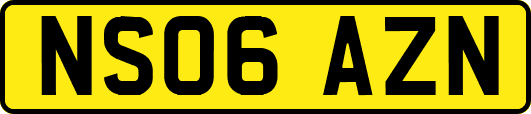 NS06AZN