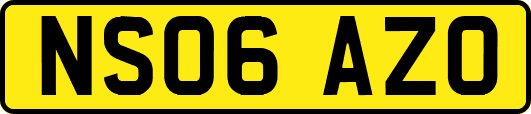 NS06AZO