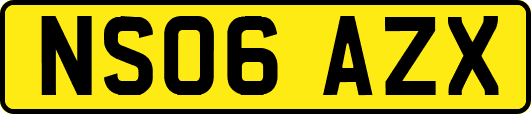 NS06AZX