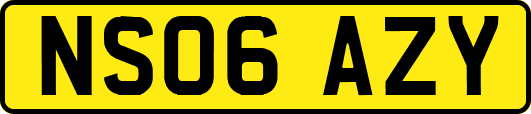 NS06AZY