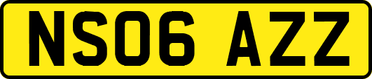 NS06AZZ