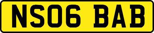 NS06BAB