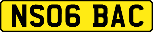 NS06BAC