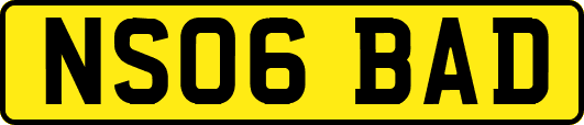 NS06BAD