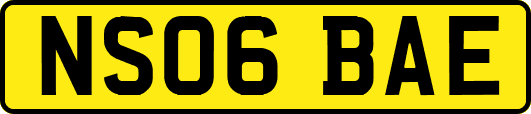 NS06BAE