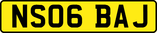 NS06BAJ