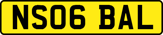 NS06BAL