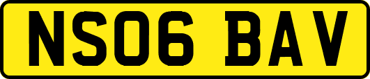 NS06BAV