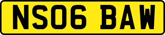 NS06BAW