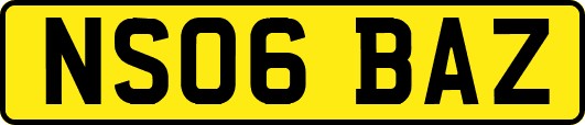 NS06BAZ