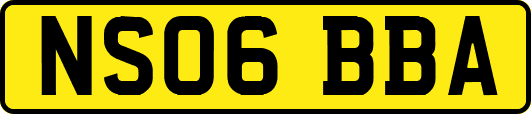 NS06BBA