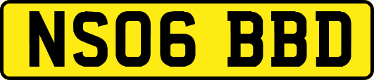 NS06BBD