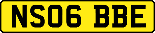 NS06BBE