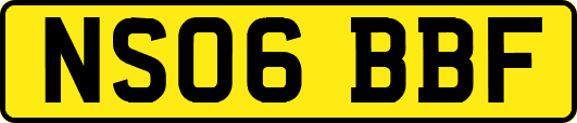 NS06BBF