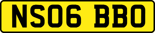 NS06BBO