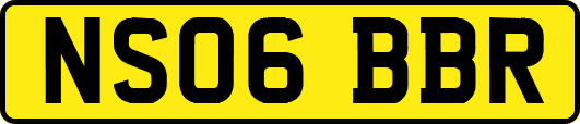 NS06BBR
