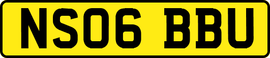 NS06BBU