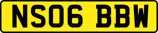 NS06BBW