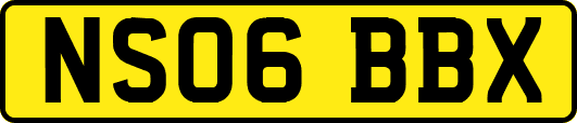NS06BBX