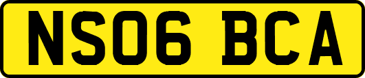NS06BCA